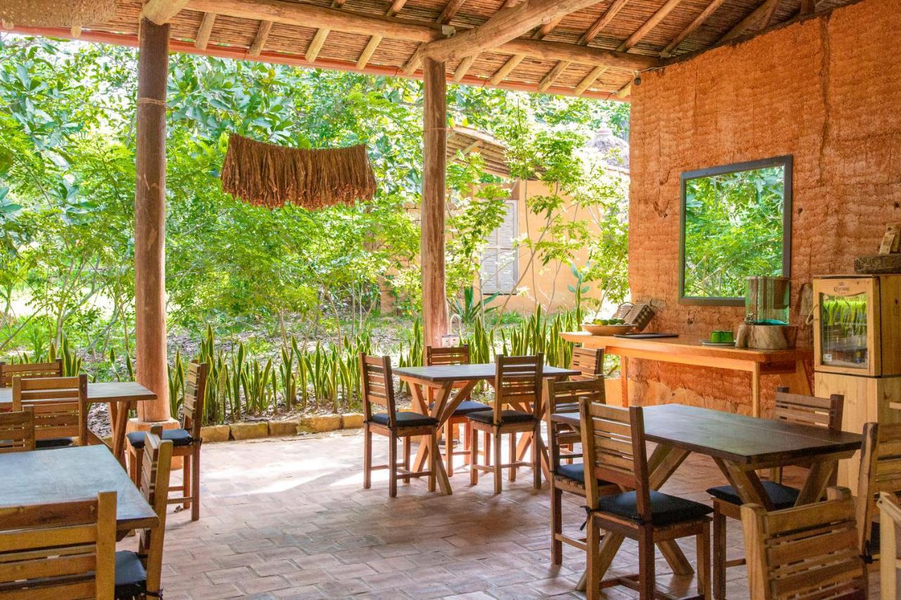 Hotel Nativo Glamping Barichara Exteriér fotografie